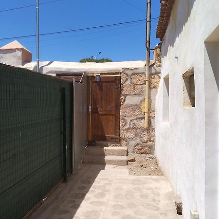 Apartamento Hornera Loft Con Terraza La Laguna  Exterior foto