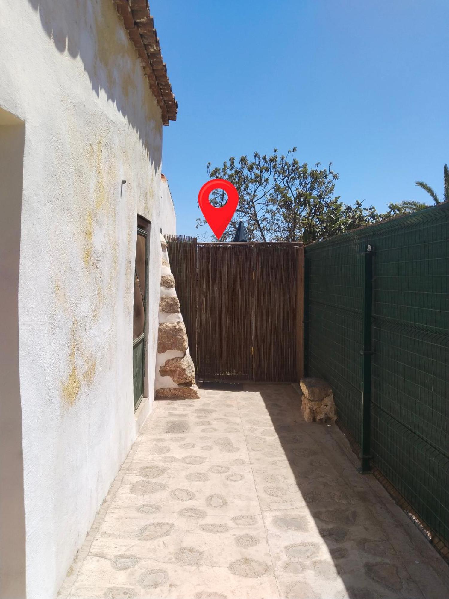 Apartamento Hornera Loft Con Terraza La Laguna  Exterior foto