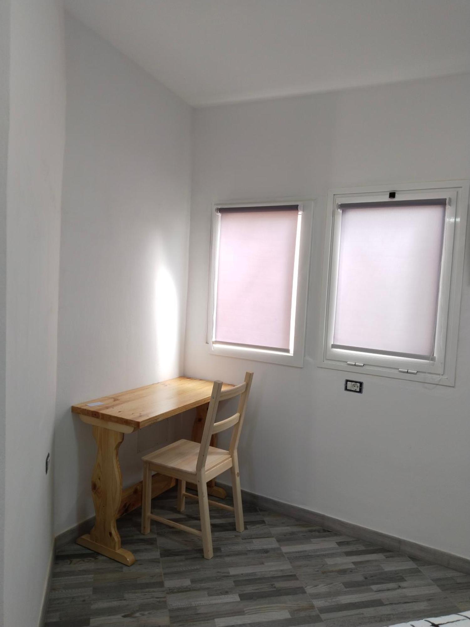 Apartamento Hornera Loft Con Terraza La Laguna  Exterior foto