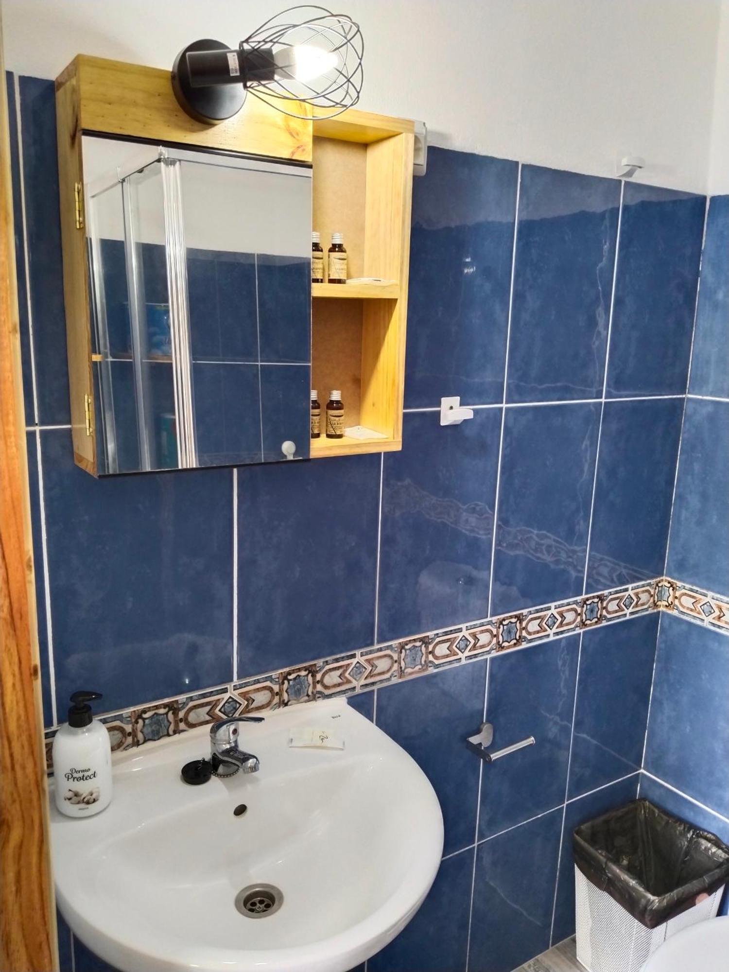 Apartamento Hornera Loft Con Terraza La Laguna  Exterior foto