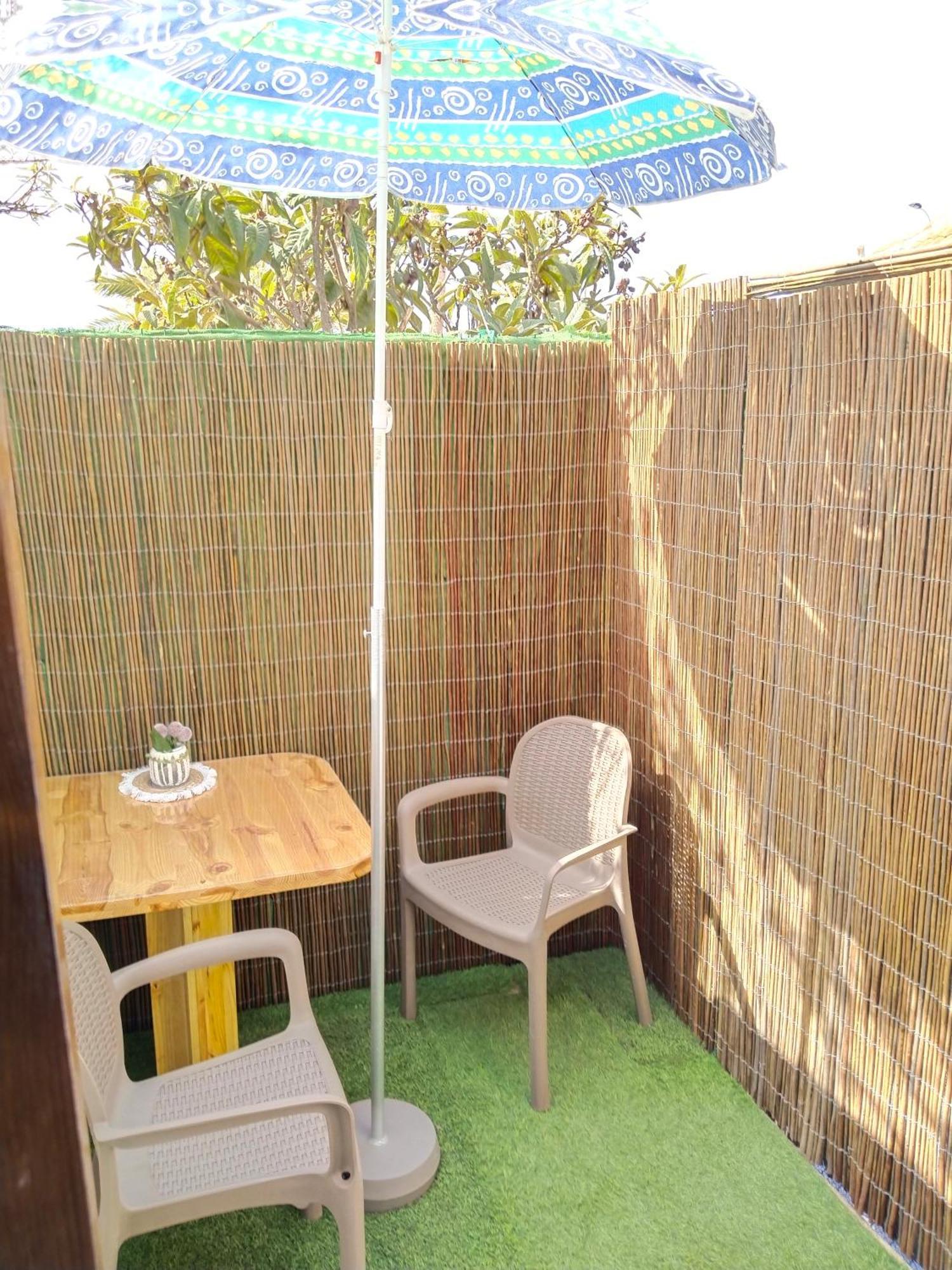 Apartamento Hornera Loft Con Terraza La Laguna  Exterior foto