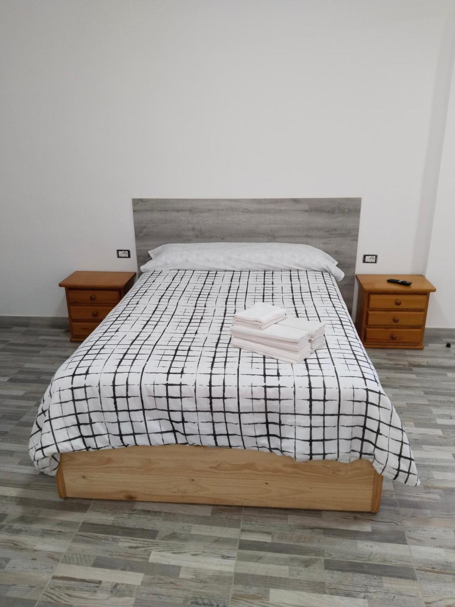 Apartamento Hornera Loft Con Terraza La Laguna  Exterior foto