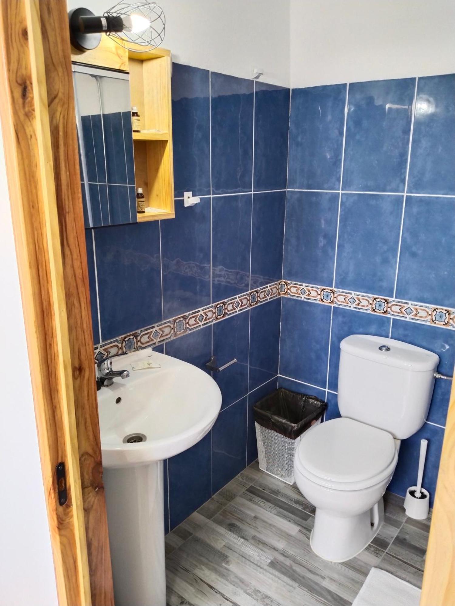 Apartamento Hornera Loft Con Terraza La Laguna  Exterior foto